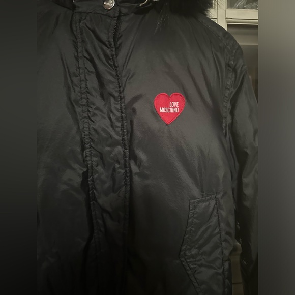 Moschino Jacket - Picture 2 of 5